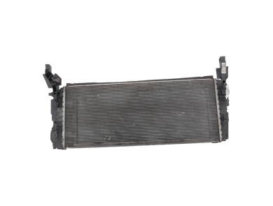 Radiateur d'eau occasion - BMW SERIE 1 - 17 11 8645801