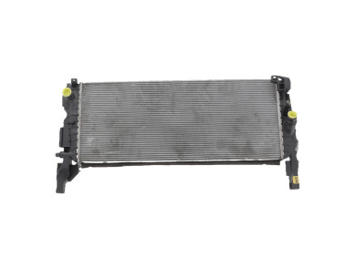 Radiateur d'eau - BMW SERIE 1 III - 17118645801 - G0-8160B