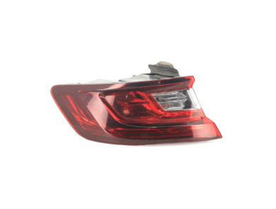 Feu arrière gauche - Renault MEGANE IV PH.1 - 265554829R - I0-8637I