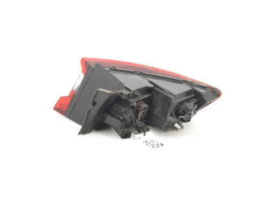 Left rear light - Renault MEGANE IV PH.1 - 265554829R - I0-8637I