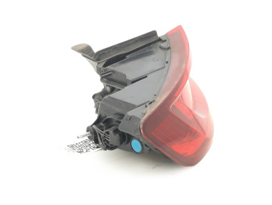 Left rear light - Renault MEGANE IV PH.1 - 265554829R - I0-8637I