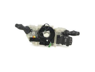 Commodo monobloc - Renault LAGUNA ESTATE III PH.1 - 255670001R - C0-9277X