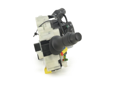 Steering column stalk switch - Renault LAGUNA ESTATE III PH.1 - 255670001R - C0-9277X