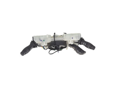 Steering column stalk switch - Renault LAGUNA ESTATE III PH.1 - 255670001R - C0-9277X