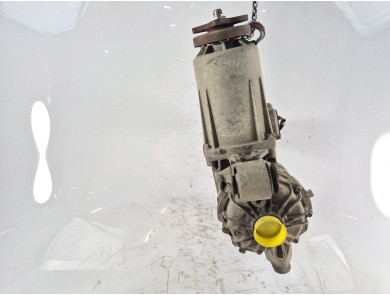Rear differential - Chevrolet CAPTIVA PH.3 2.2 VCDI - 25908405 - U1-5217P