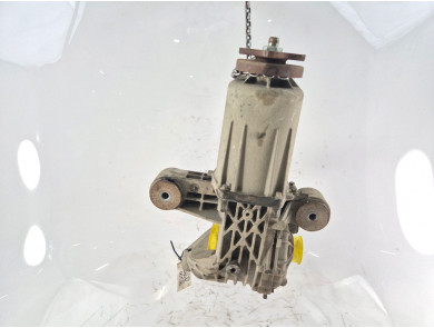 Rear differential - Chevrolet CAPTIVA PH.3 2.2 VCDI - 25908405 - U1-5217P