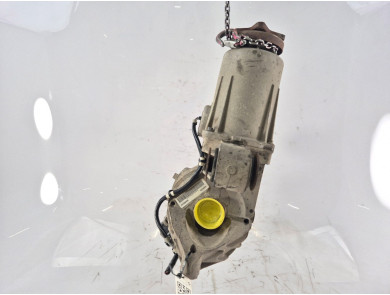 Rear differential - Chevrolet CAPTIVA PH.3 2.2 VCDI - 25908405 - U1-5217P