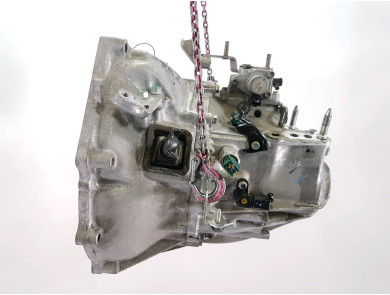 Gearbox used - Honda HR-V - E5HJ