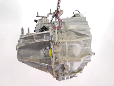 Gearbox type E5HJ - Honda HR-V II - X0-7674S