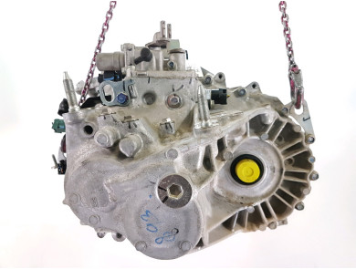 Gearbox type E5HJ - Honda HR-V II - X0-7674S
