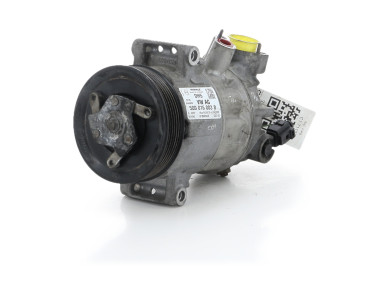 Compresseur de climatisation occasion - Skoda FABIA - 5Q0816803H
