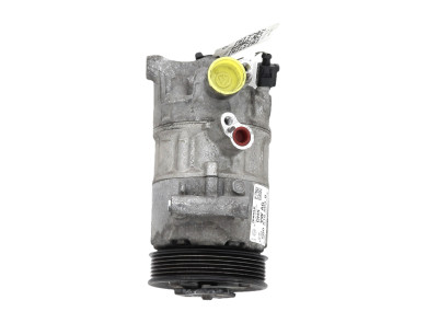 Compresseur de climatisation - Skoda KAROQ PH.1 - 5Q0816803H - C1-7115E