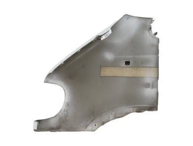 Right front fender - Renault MASTER II PH.1 - Blanc - 7750350505 - X1-9178L