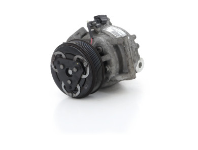 A/C Compressor used - Dacia DUSTER - 926005154R