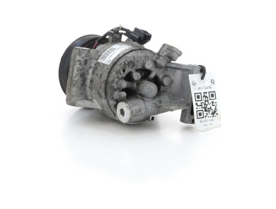 A/C Compressor - Dacia DUSTER I PH.2 - 926005154R - W1-7207B