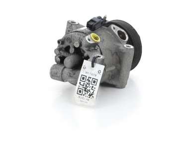A/C Compressor - Dacia DUSTER I PH.2 - 926005154R - W1-7207B