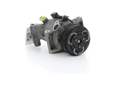 A/C Compressor - Dacia DUSTER I PH.2 - 926005154R - W1-7207B