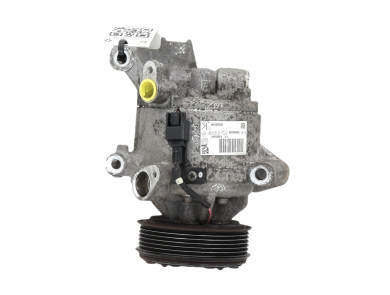 A/C Compressor - Dacia DUSTER I PH.2 - 926005154R - W1-7207B