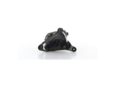 Left front wiper motor - Peugeot 508 I PH.1 - 6405SX - X1-7393K