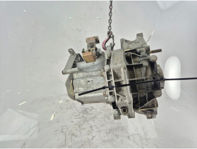 Boîte de vitesses type 55201143 - Fiat GRANDE PUNTO III - W1-8907F