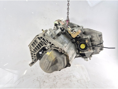Boîte de vitesses type 55201143 - Fiat GRANDE PUNTO III - W1-8907F
