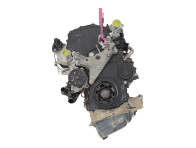 Moteur occasion - Ford TRANSIT CUSTOM - YNF6