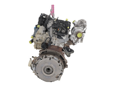 Engine type YNF6 - Ford TRANSIT CUSTOM I PH.1 - T1-8611S