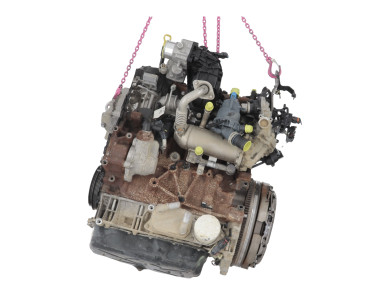Moteur type YNF6 - Ford TRANSIT CUSTOM I PH.1 - T1-8611S