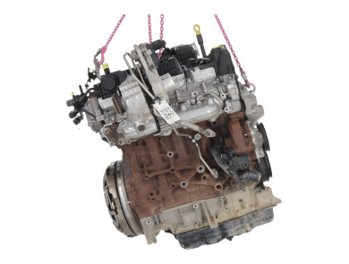 Engine type YNF6 - Ford TRANSIT CUSTOM I PH.1 - T1-8611S