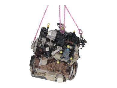 Engine type YNF6 - Ford TRANSIT CUSTOM I PH.1 - T1-8611S
