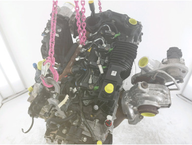 Engine type YNF6 - Ford TRANSIT CUSTOM I PH.1 - T1-8611S