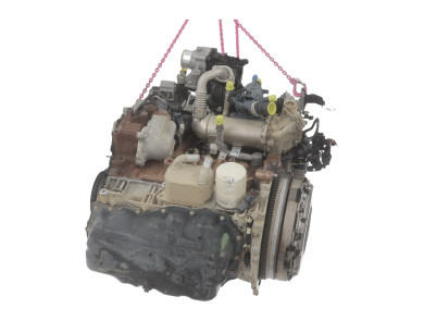 Engine type YNF6 - Ford TRANSIT CUSTOM I PH.1 - T1-8611S