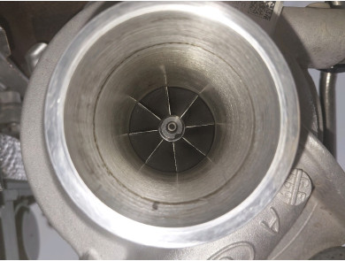 Engine type YNF6 - Ford TRANSIT CUSTOM I PH.1 - T1-8611S
