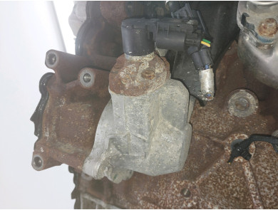 Engine type YNF6 - Ford TRANSIT CUSTOM I PH.1 - T1-8611S