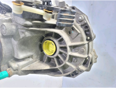 Gearbox type JR5357 - Renault CAPTUR I PH.1 - E1-3203W