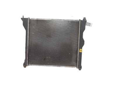 Cooling radiator - Peugeot ION ELECTRIQUE - 00001330Y8 - L1-6190H