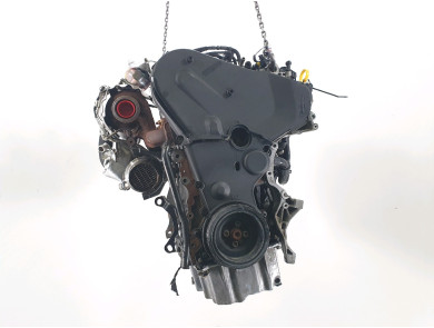 Moteur occasion - Skoda KAROQ - DFFA