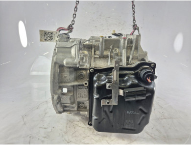 Gearbox used - Skoda KAROQ - SWT
