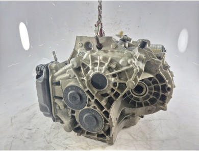 Gearbox type SWT - Skoda KAROQ PH.1 - K0-7623X