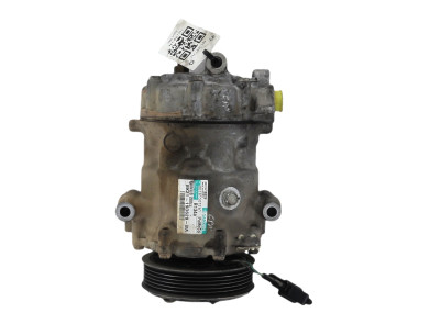 Compresseur de climatisation - Ford TRANSIT IV - 1885042 - N1-6977H
