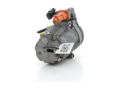 A/C Compressor used - Volkswagen JETTA - 5C0820803F