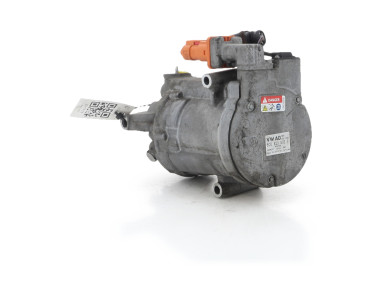 A/C Compressor - Volkswagen JETTA IV - 5C0820803F - X1-4140P