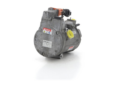 Compresseur de climatisation - Volkswagen JETTA IV - 5C0820803F - X1-4140P