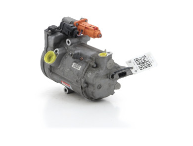 Compresseur de climatisation - Volkswagen JETTA IV - 5C0820803F - X1-4140P