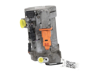 A/C Compressor - Volkswagen JETTA IV - 5C0820803F - X1-4140P