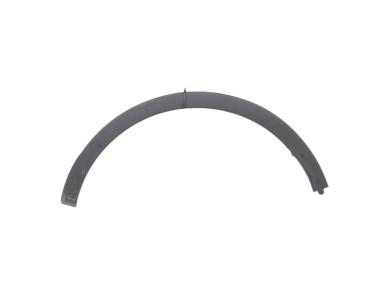 Left rear fender flare - Renault CAPTUR I PH.1 - Orange Clair - 788A38847R - P1-4528L
