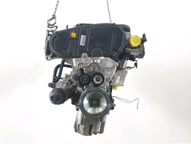 Engine used - Jeep COMPASS - 55260384