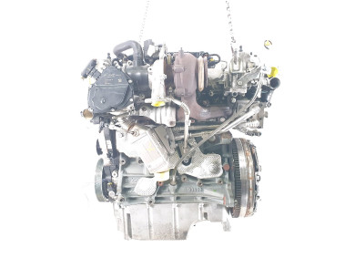 Engine type 55260384 - Jeep COMPASS II - Q1-4717M