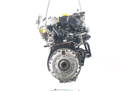 Moteur type 55260384 - Jeep COMPASS II - Q1-4717M