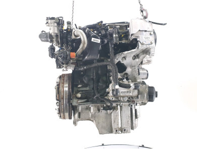 Moteur type 55260384 - Jeep COMPASS II - Q1-4717M